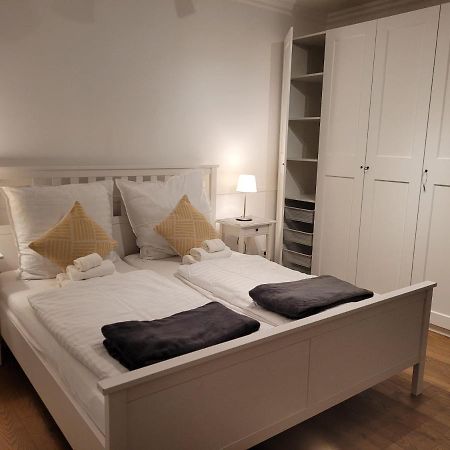 Stadthaus Nahe Fussgaengerzone Apartman Hagen  Kültér fotó