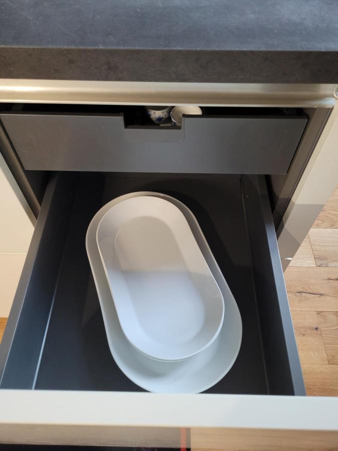 Stadthaus Nahe Fussgaengerzone Apartman Hagen  Kültér fotó