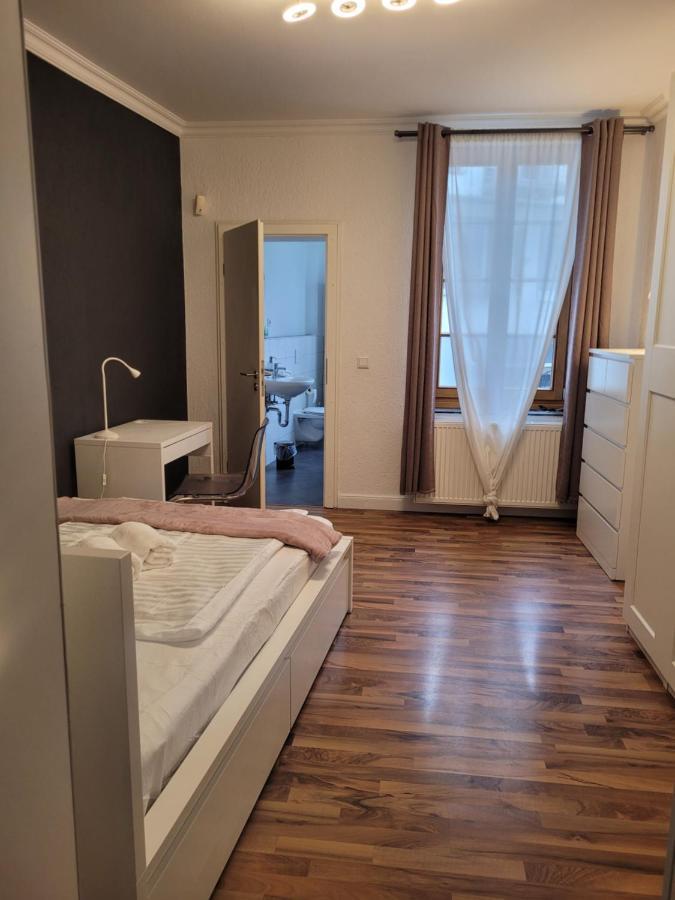 Stadthaus Nahe Fussgaengerzone Apartman Hagen  Kültér fotó