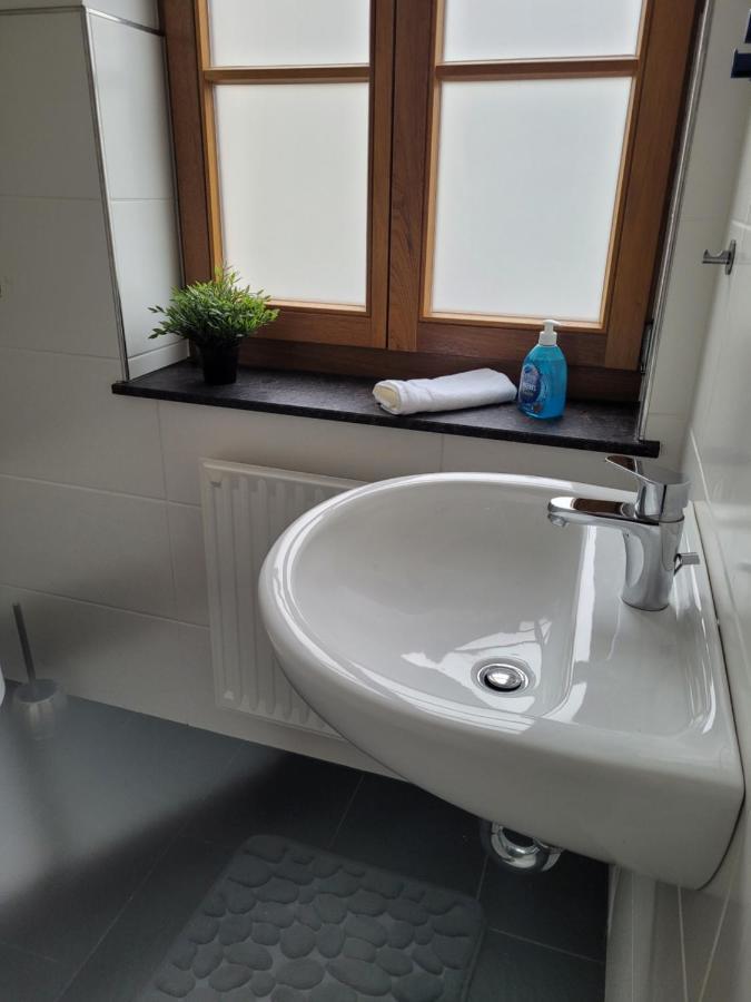 Stadthaus Nahe Fussgaengerzone Apartman Hagen  Kültér fotó