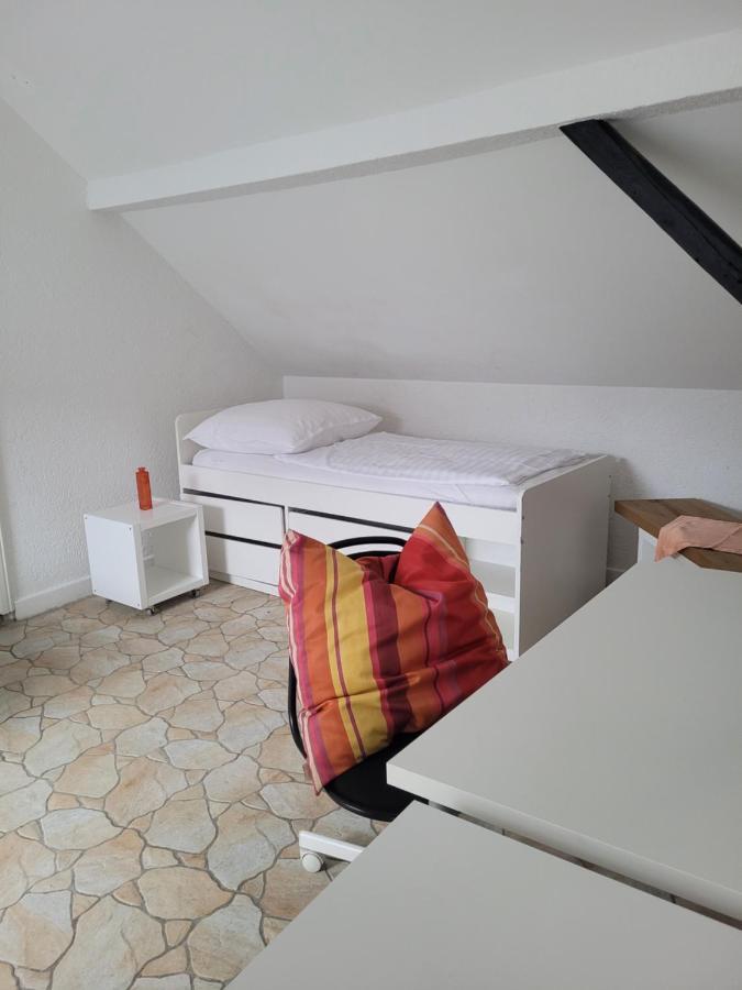 Stadthaus Nahe Fussgaengerzone Apartman Hagen  Kültér fotó