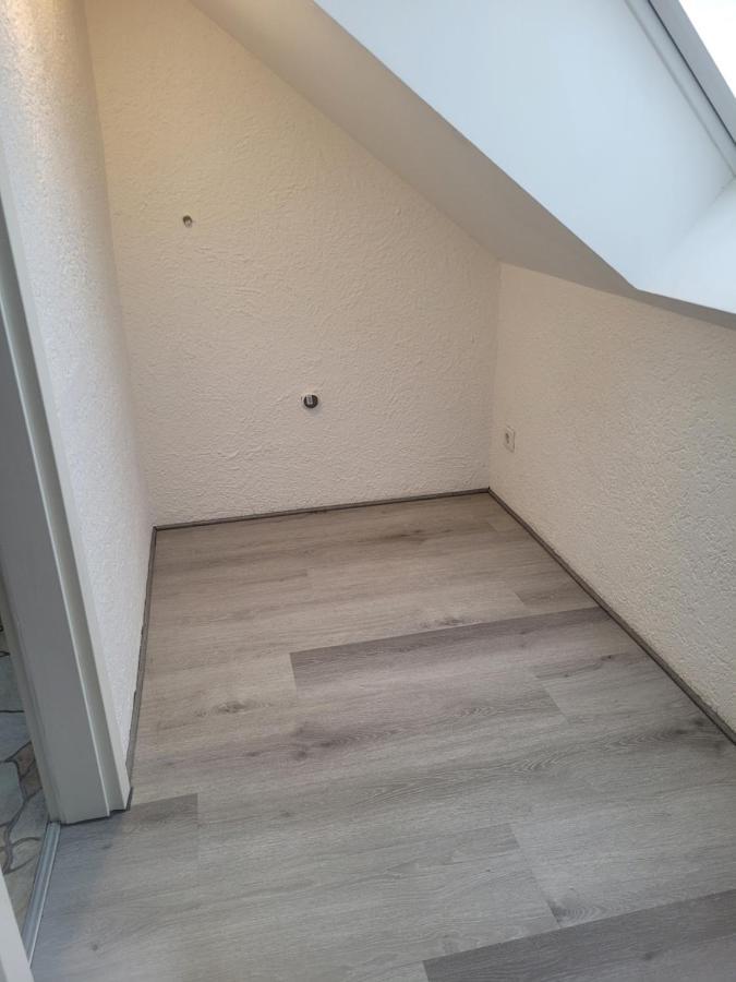 Stadthaus Nahe Fussgaengerzone Apartman Hagen  Kültér fotó
