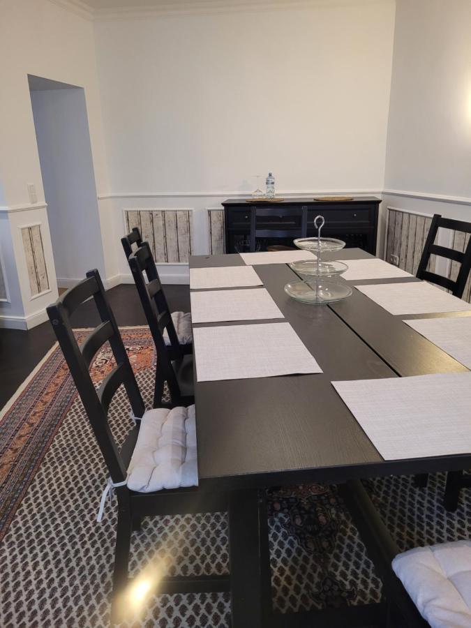 Stadthaus Nahe Fussgaengerzone Apartman Hagen  Kültér fotó