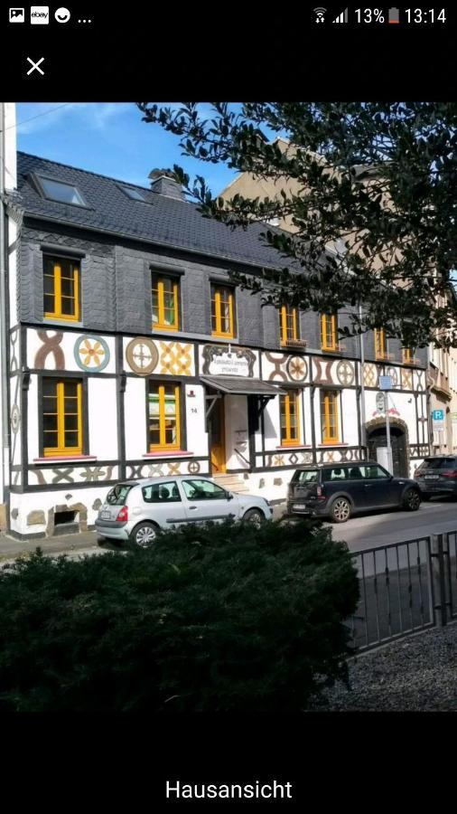 Stadthaus Nahe Fussgaengerzone Apartman Hagen  Kültér fotó
