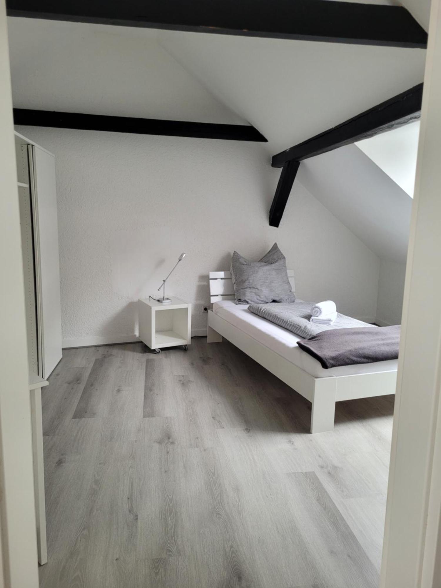 Stadthaus Nahe Fussgaengerzone Apartman Hagen  Szoba fotó